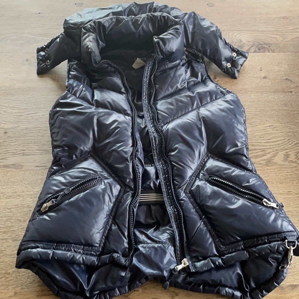 Vest